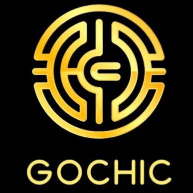 Gochic cryptocurrency 